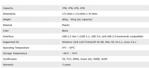 Sp S07 Hdd Spectabl