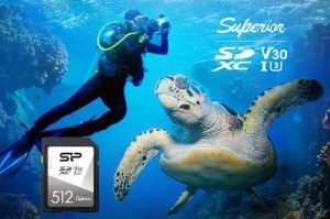 Sp V30 Sd Card