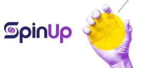 Spinup Cloud logo Spinup Cloud logo