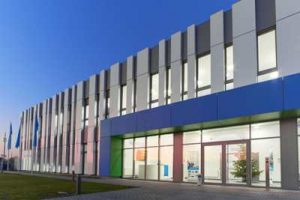 Swissbit Berlin Factory Web