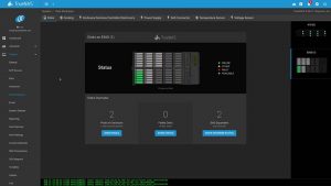 Truenas 11.3 Release Truenas Enclosure Management Provides Visual Confirmation Of Drive And Pool Status