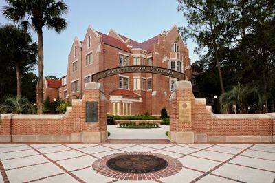 University Of Florida Chose Qumulo University Of Florida Chose Qumulo