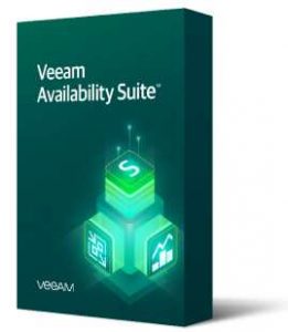 Veam Availability Suite Box