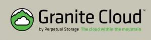 Granite Cloud Logo Granite Cloud Logo
