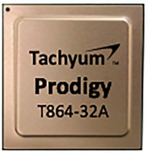 Tachyum Prodigy
