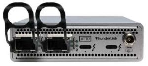 Atto Thunderlink Nq 3402 (qsfp+) Thunderlink 3402 D00 Hi