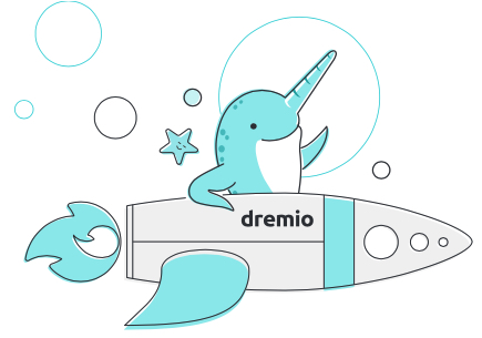 Dremio F1