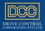 Drive Control Corporation Logo Drive Control Corporation Logo
