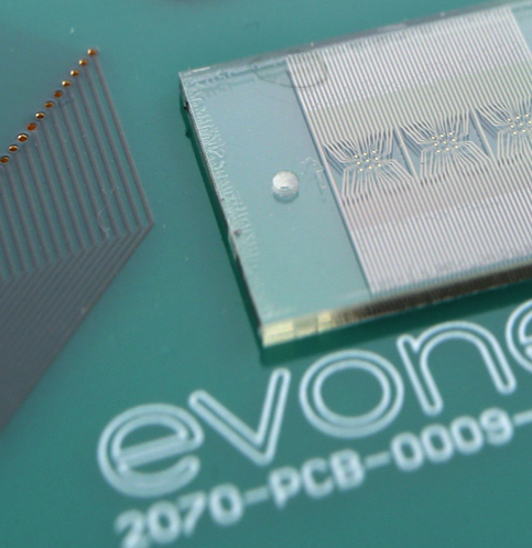 Evonetix