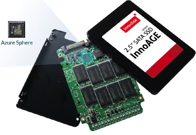 Innoage Ssd