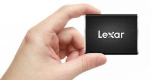 Lexar Sl100pro Vh 1 