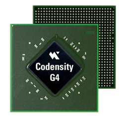 Netint Codensity G4 Ssd Controller Soc