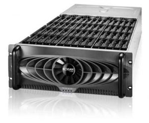 Nexsan Beast Angled