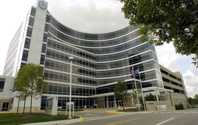 Northwest Community Healthcare Chooses Datrium Northwest Community Healthcare Chooses Datrium