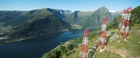 Norwegian Power System Operator Statnett Entrusts Proact