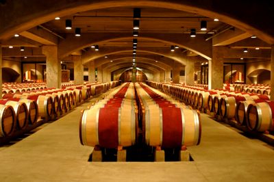 Palmaz Vineyards Chooses Veeam Palmaz Vineyards Chooses Veeam