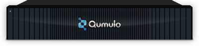 Qumulo P Appliance Qumulo P Appliance
