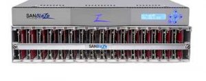 Sanblaze Sbexpress Rm4 Nvme Gen4 Pcie Test Platform