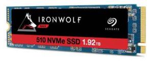 Seagate Ironwolf 510 Ssd 1.92tb