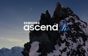 Samsung Ascend Partner Program