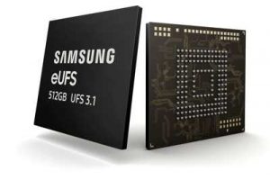 Samsung Eufs Ufs3.1 Release 1