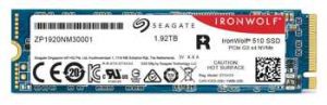 Seagate Ironwolf 510 Ssd 1.92tb Prod Front