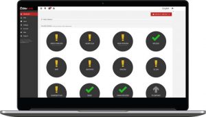Sitelock Website Backup Dashboard Sitelock Website Backup Dashboard