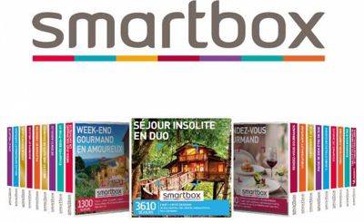 Smartbox Leverages Nutanix