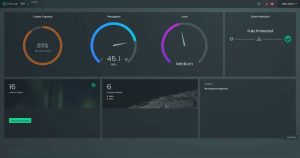 Stellus Ss Dashboard