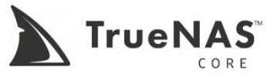 Truenas Core Logo