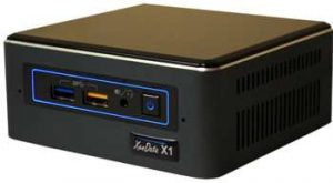 Xendata X1 Appliance