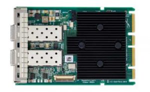Xilinx Xtremescale X2562