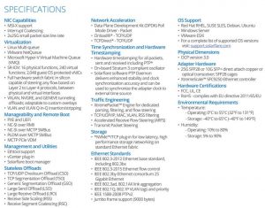 Xilinx Xtremescale X2562 Spectabl