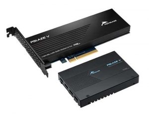 Memblaze Pblaze5 920 Ssd