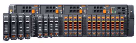 Pure Storage With Third Gen All NVMe FlashArray X StorageNewsletter