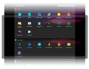 Asustor Adm 3.5 Beta 1