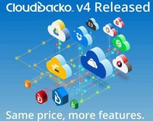 Cloudbacko Cbk V4 Cloudbacko Cbk V4