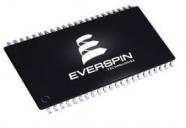 Everspin 8 Bit 16 Bit Parallel Interface Mram