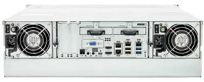 Infortrend Eonserv 5016 B Eonserv5016 B