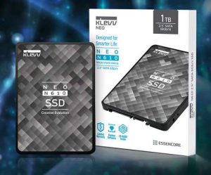 Klevv NEO N610 2.5" SATA 6G SSD