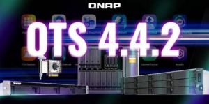 Qnap Qts 442 Pr847 En