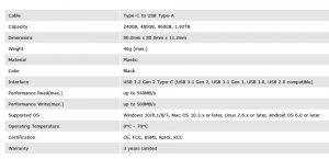 Silicon Power Pc60 Spectabl