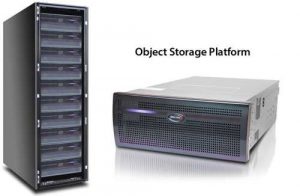 Spectralogic Blackpearl Object Storage Platform