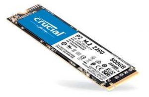 Crucial P2 Ssd Crucial P2 Ssd