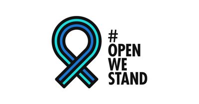 Acronis Joins #OpenWeStand Movement Acronis Joins #openwestand Movement