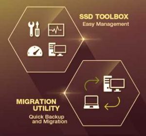 Adata Soft Ssd