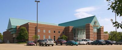 Infinidat Commends and Supports Aultman Hospital Infinidat Commends And Supports Aultman Hospital
