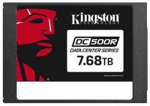 Kingston Ssd Dc500r