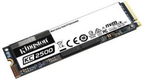 Kingston Ssd Skc2500