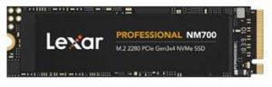 Lexar Nm700 SSD